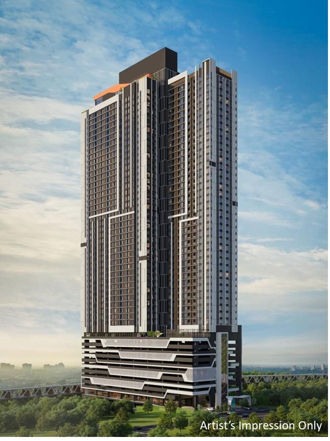 7 Standout Features of This Johor Bahru Home And It's On Sale!