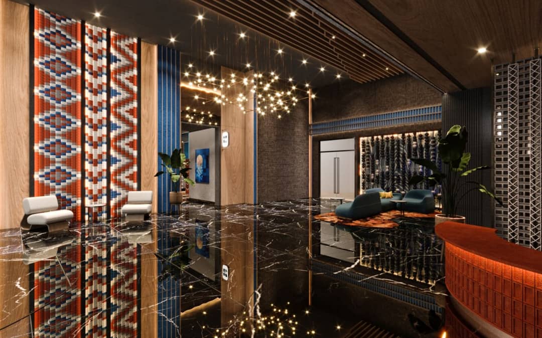 JBCC Johor: Freehold Serviced Apartment with Direct RTS Link Access at JB Sentral